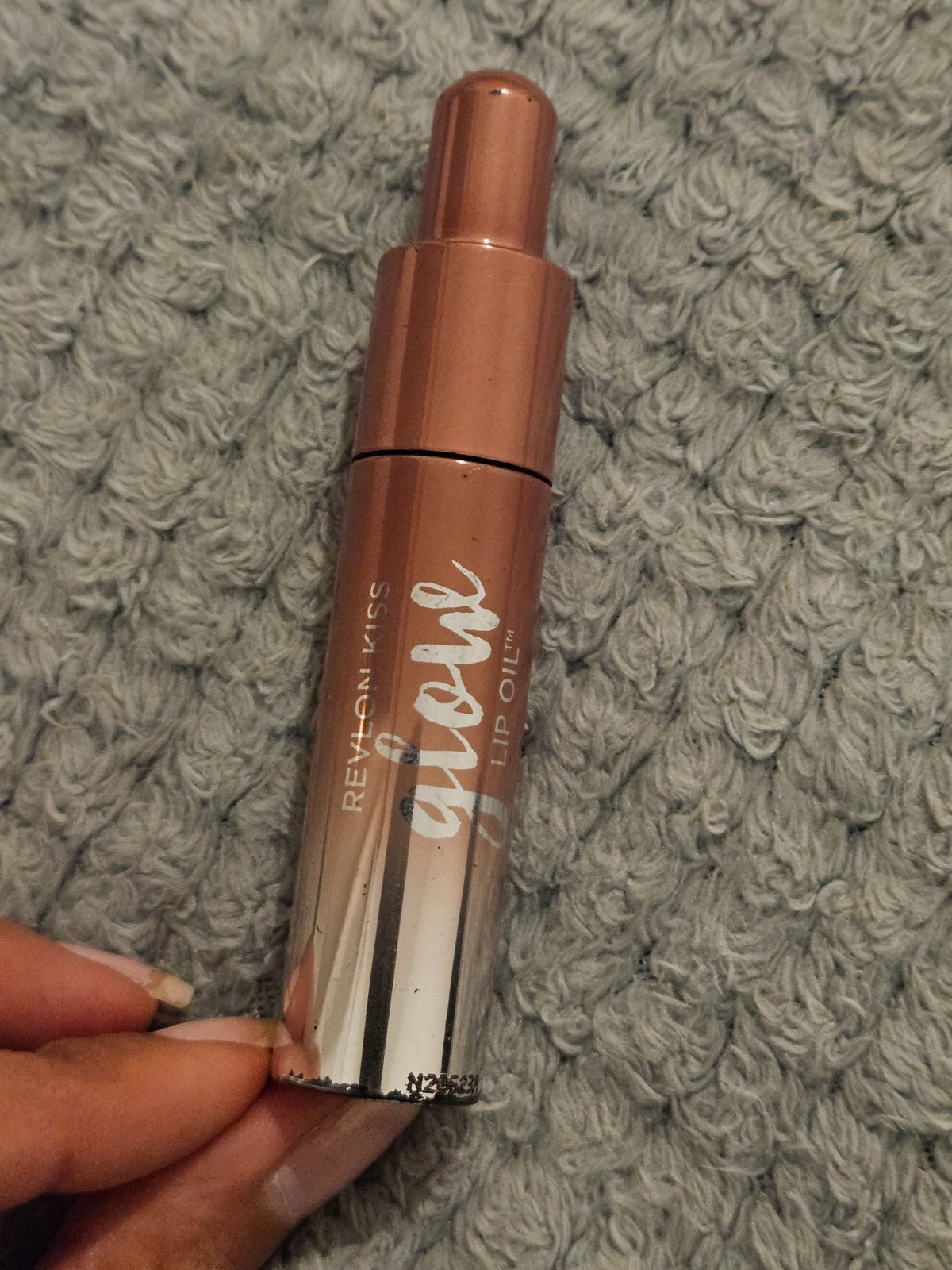 Revlon kiss 