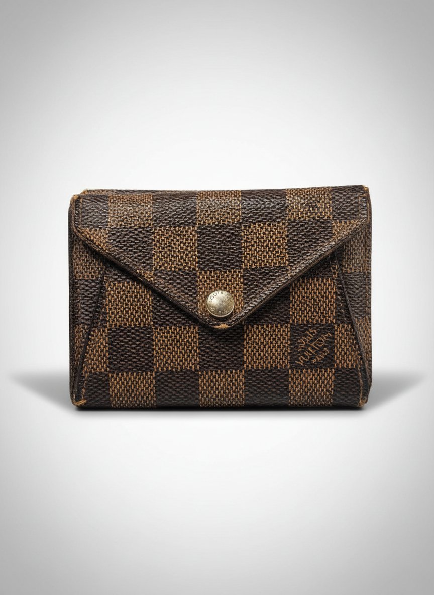 Petire maroquinerie Louis Vuitton 