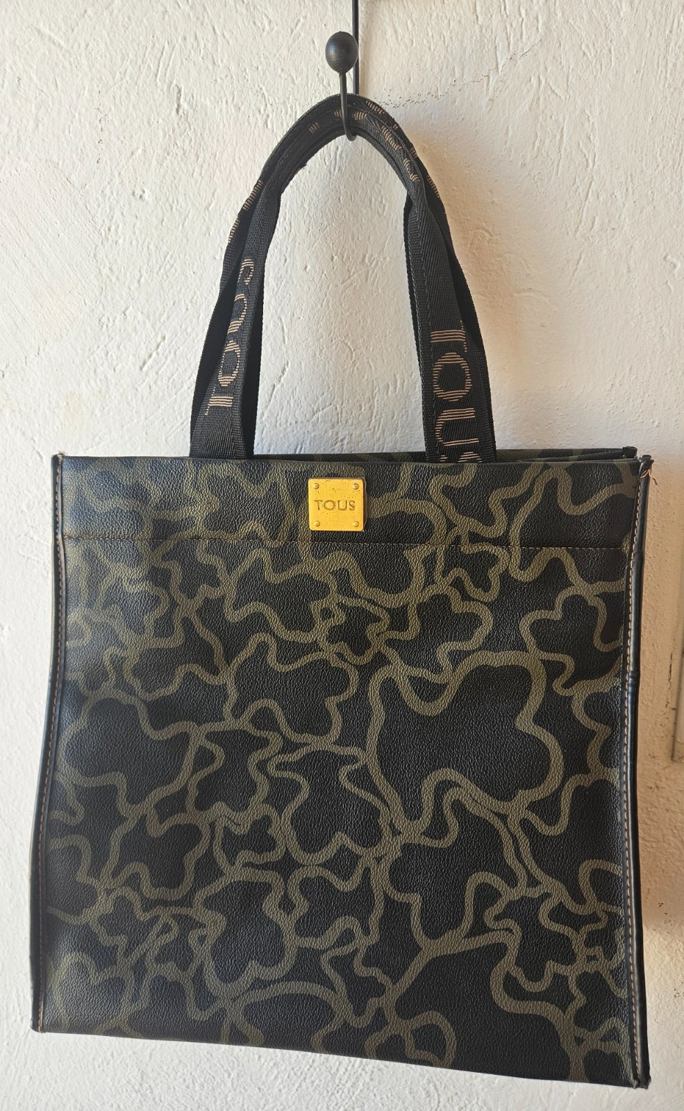 Sac cabas Tous
