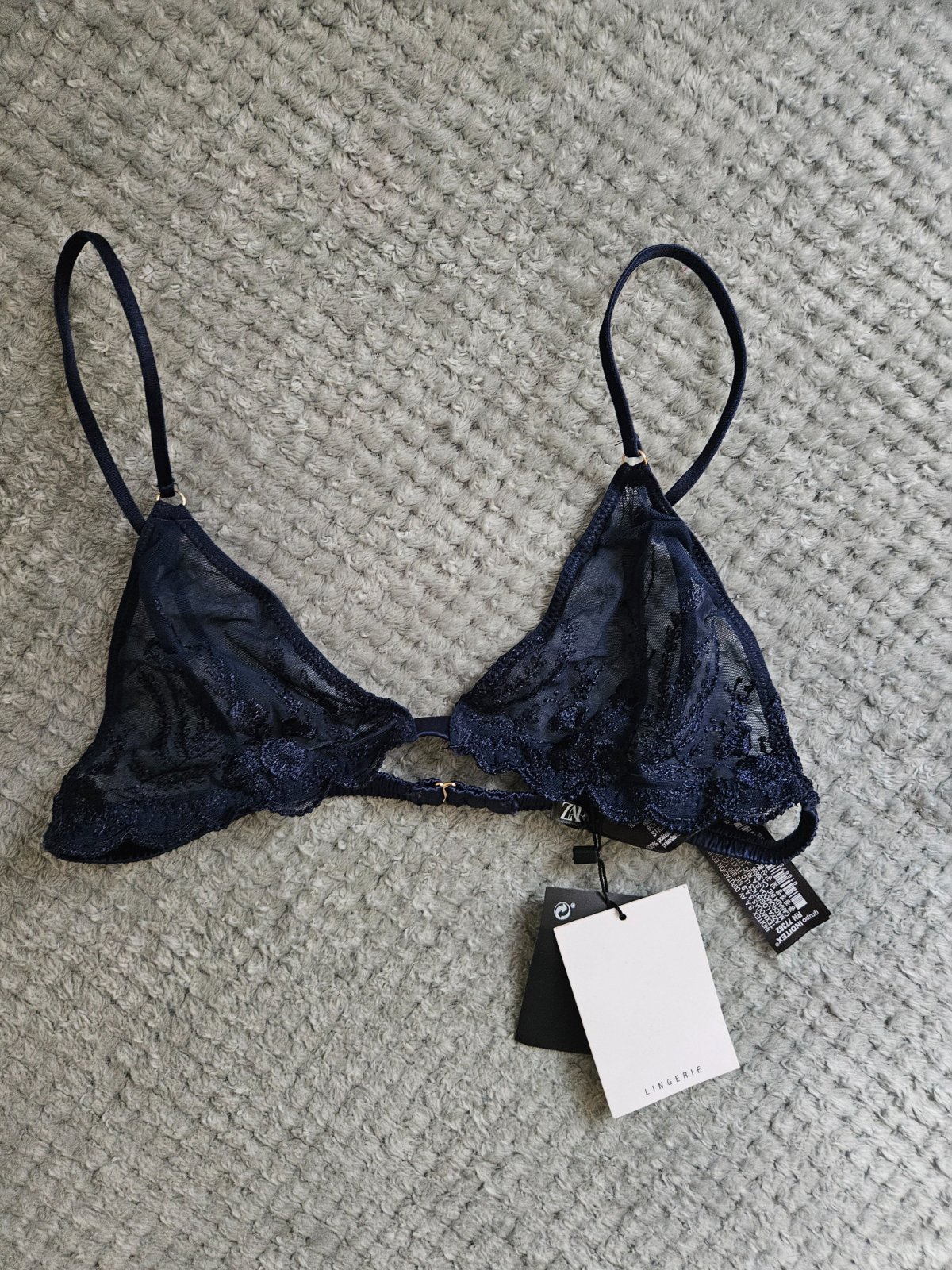 Soutiens gorge zara 