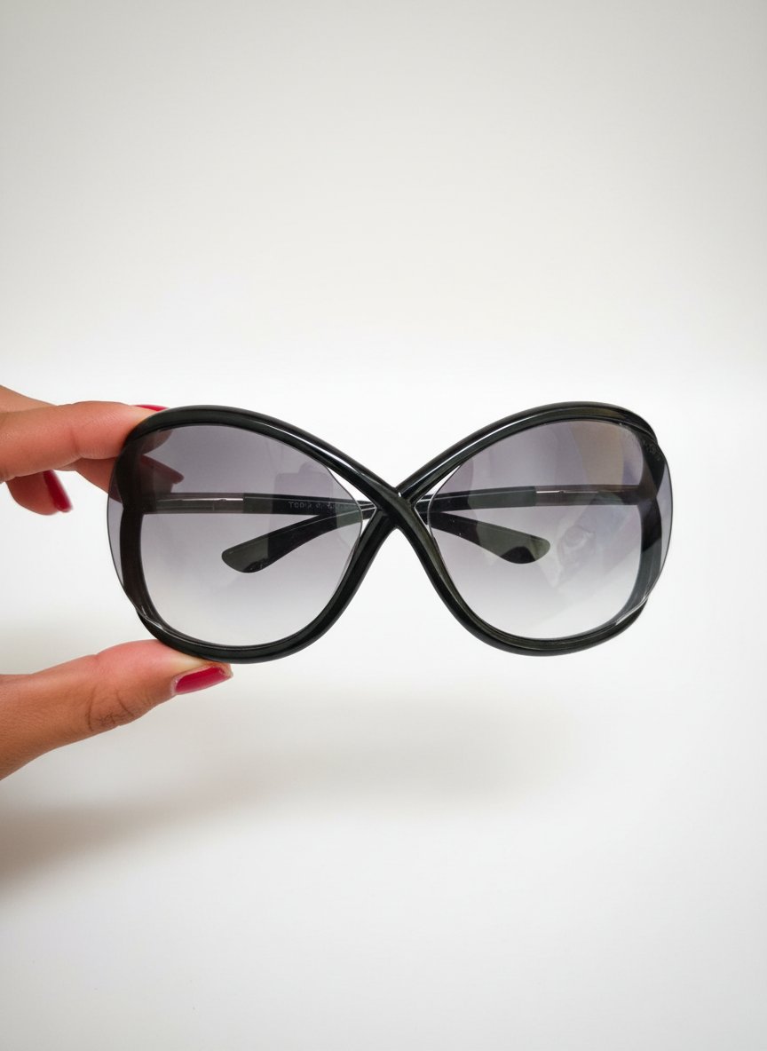 Lunette tom ford