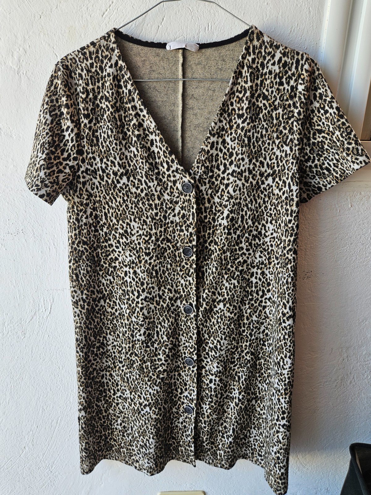 Robe mango