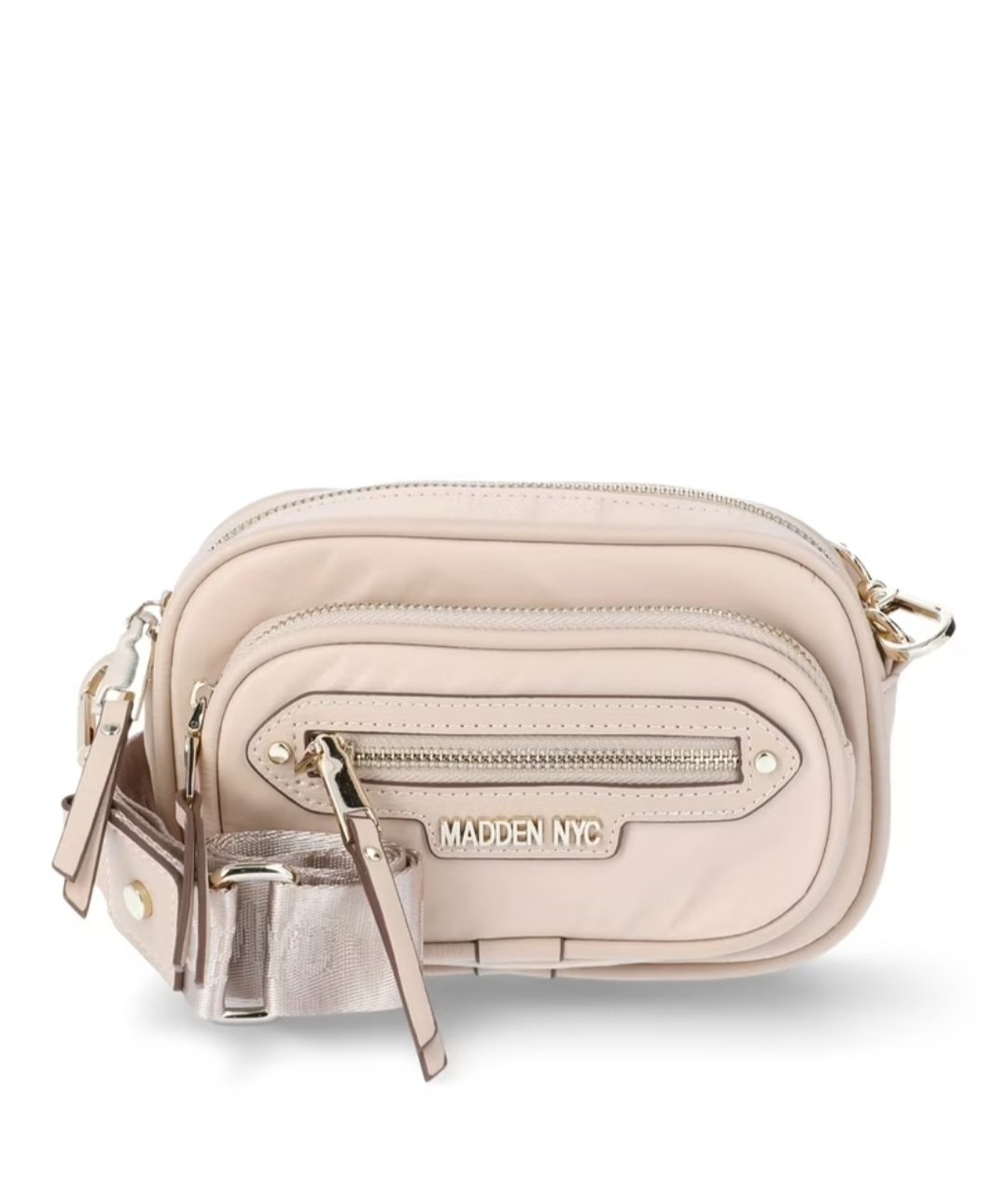 Sac a bandoulière Maden nyc