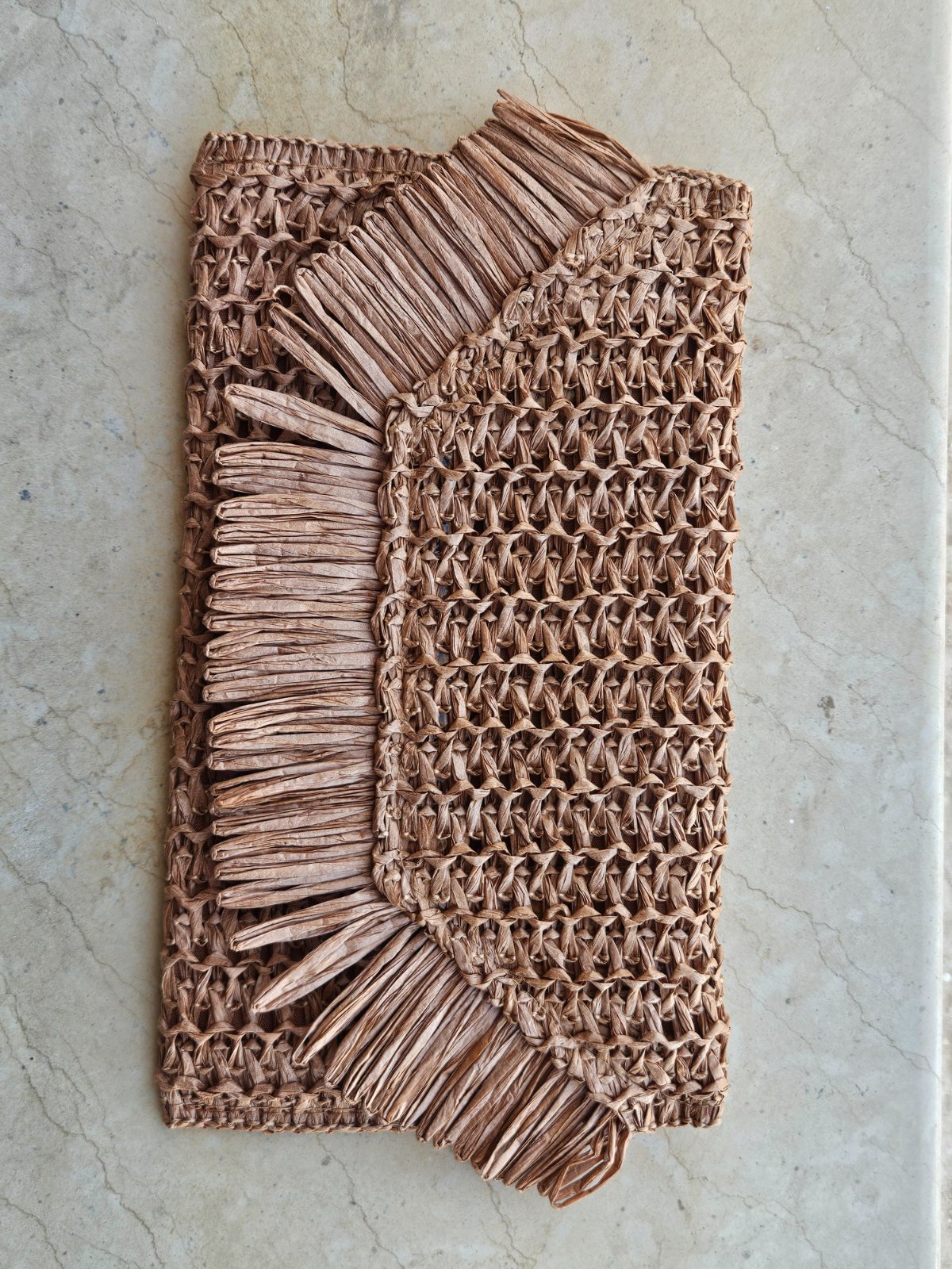 Pochette 