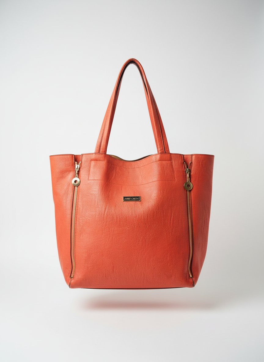 Sac cabas jimmy choo