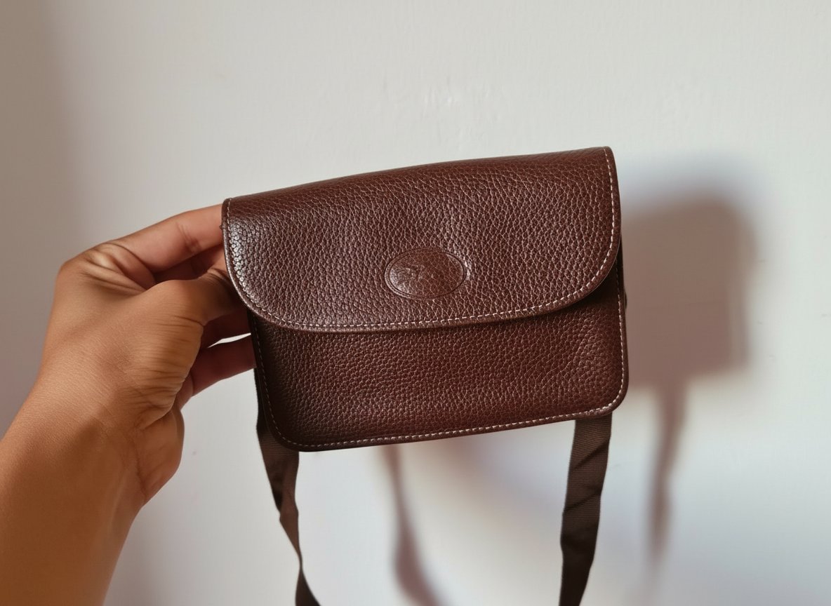 Petite pochette longchamp 