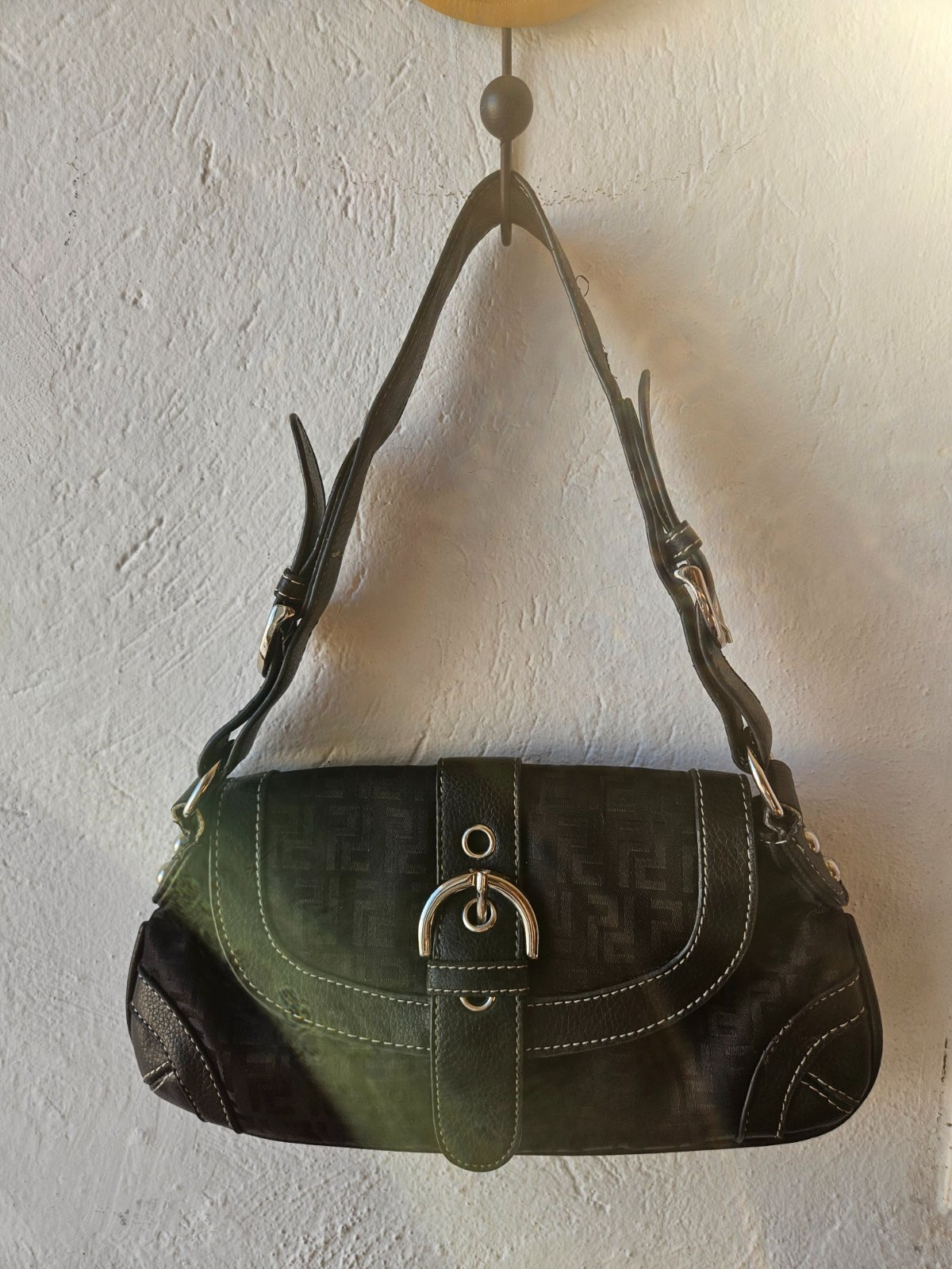 Mini sac vintage