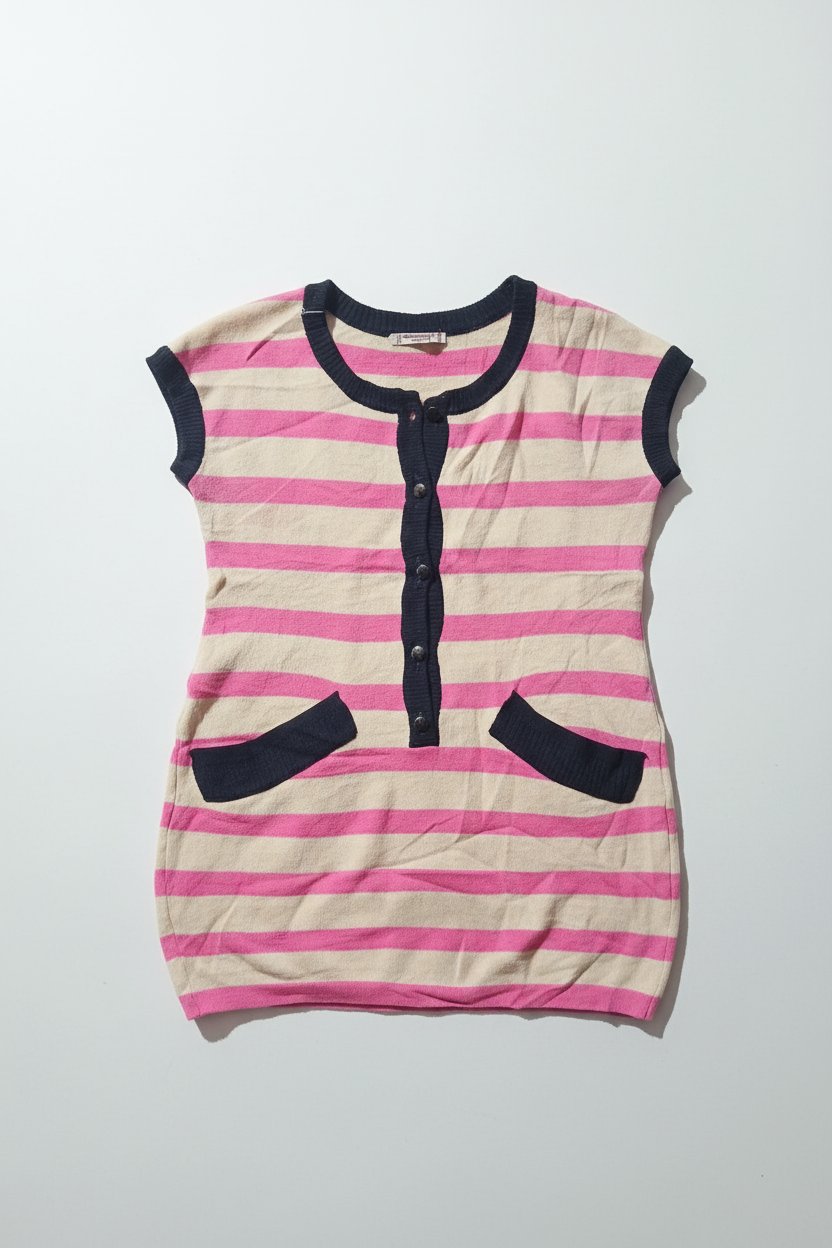Robe vintage  saint laurent  