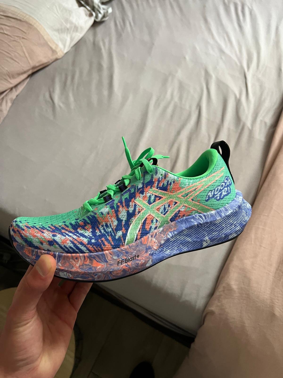Asics noosa tri 16