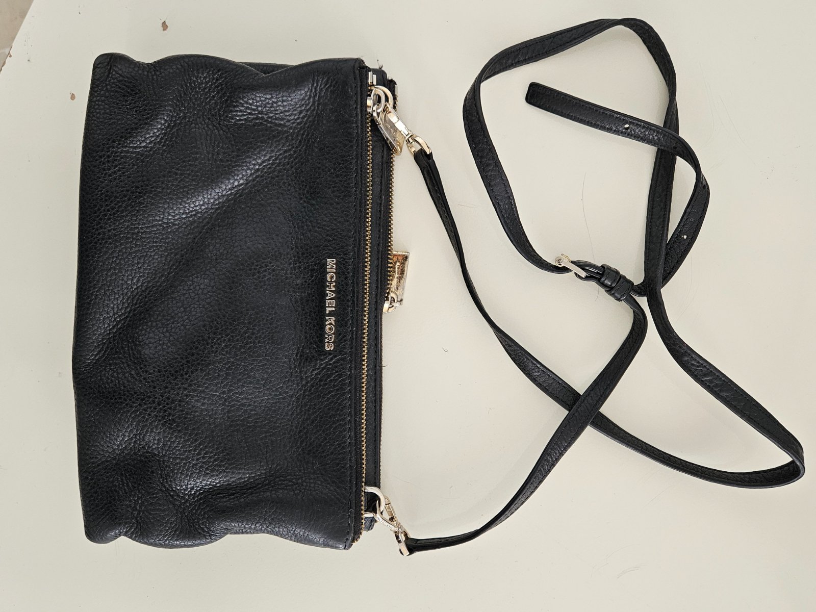 Qac a bandoulière Michael Kors