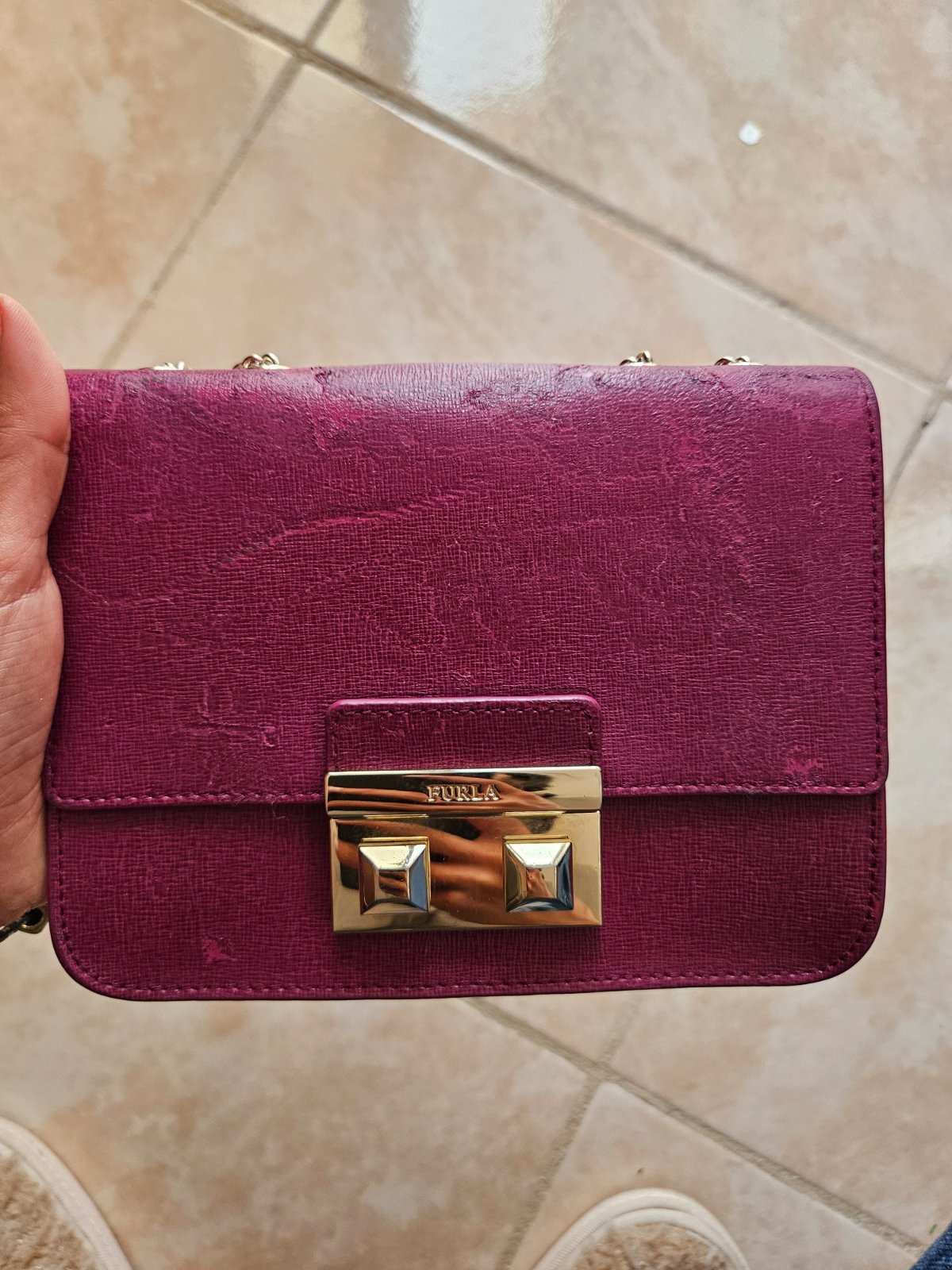 Sac furla