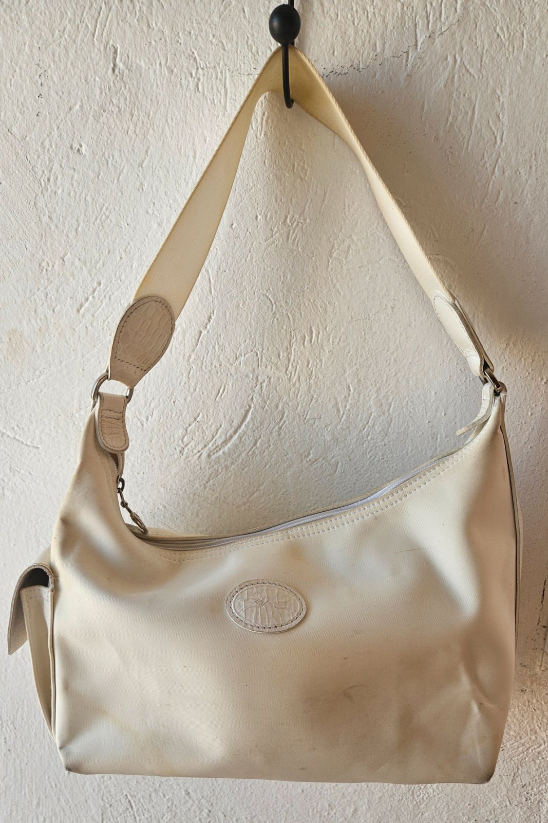 Qac srtyle longchamp pliage