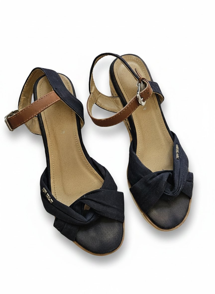 Sandale tom tailor