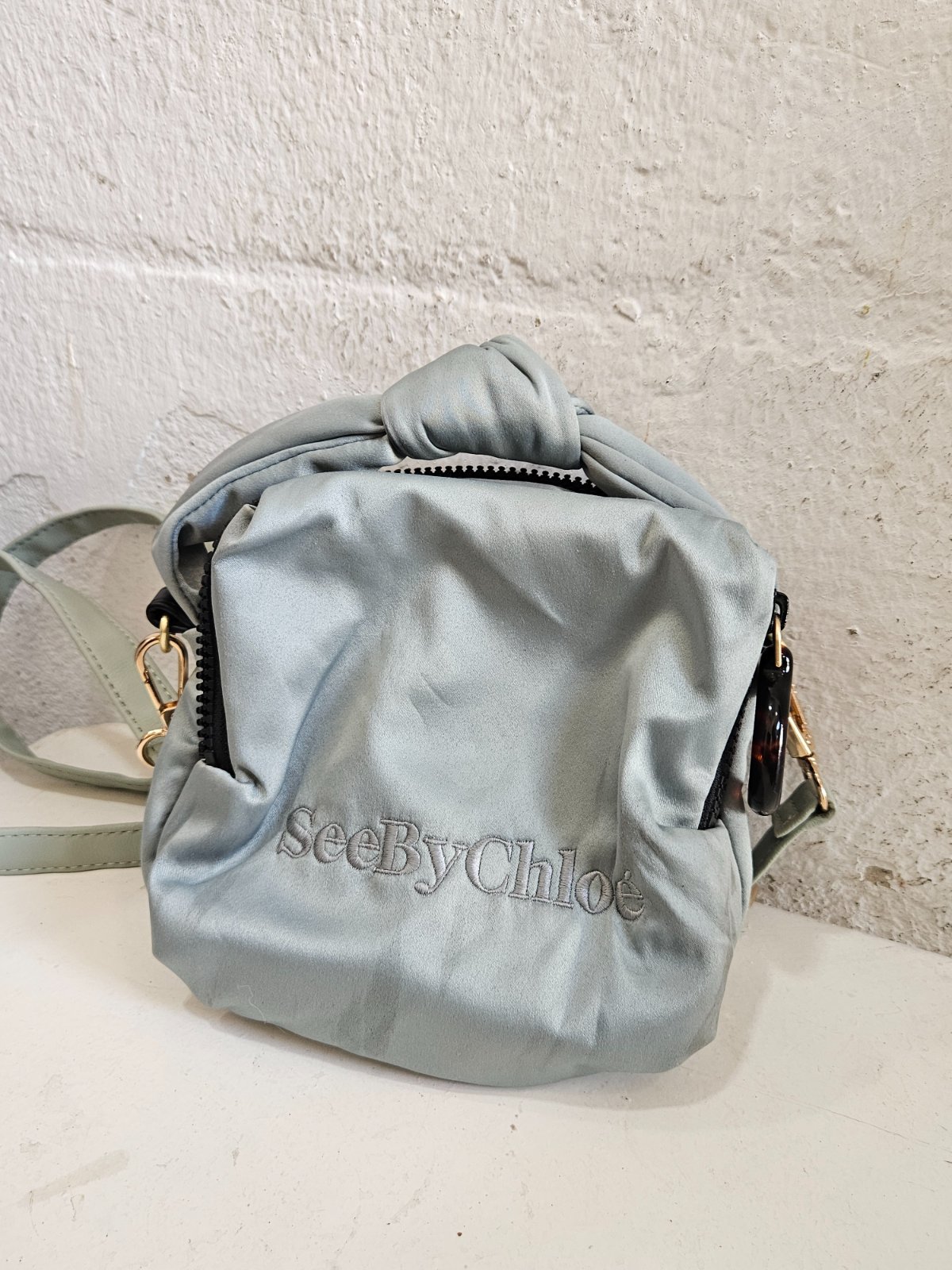 Mini Sac See by Chloe