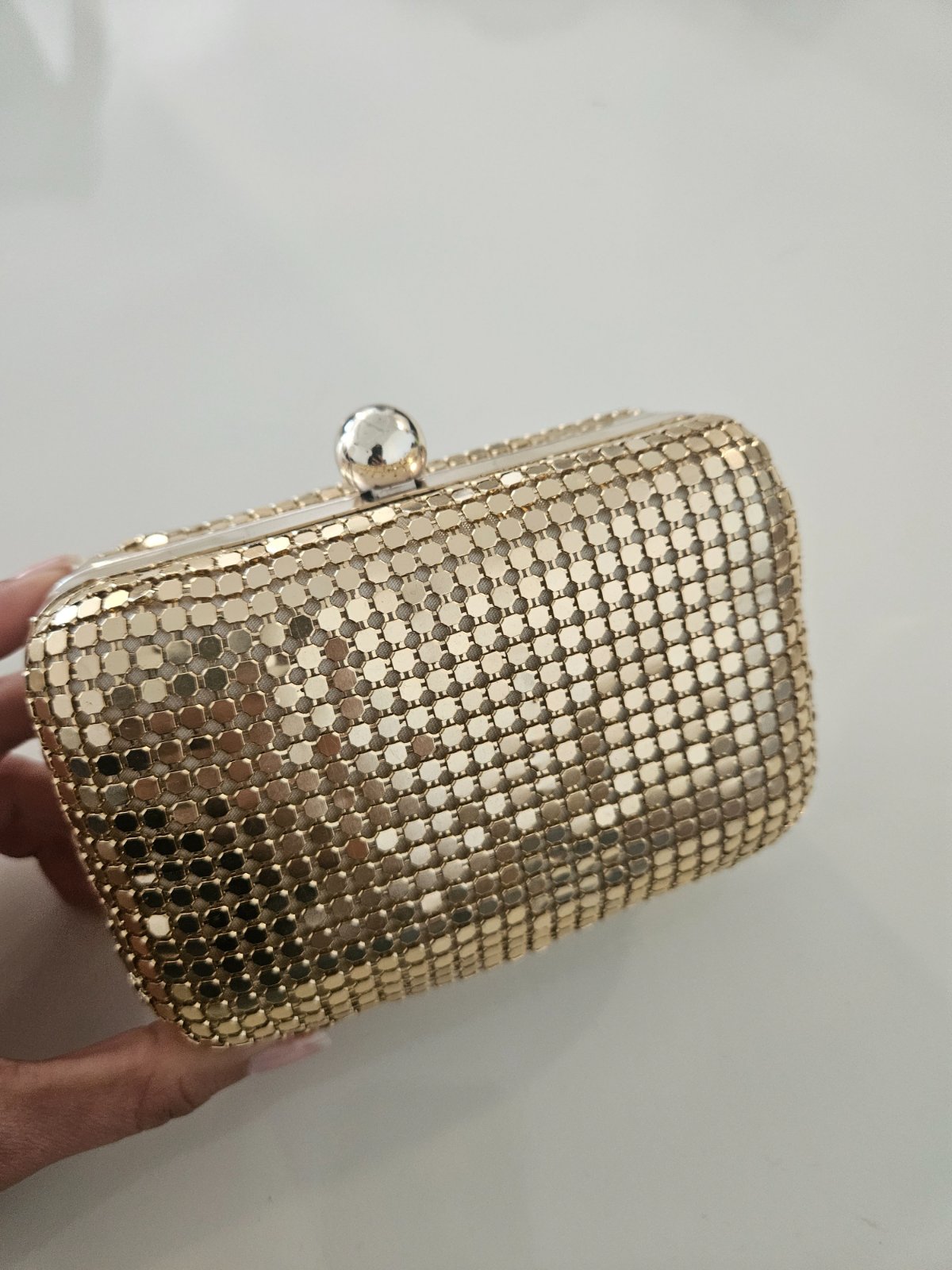 Pochette soirée 