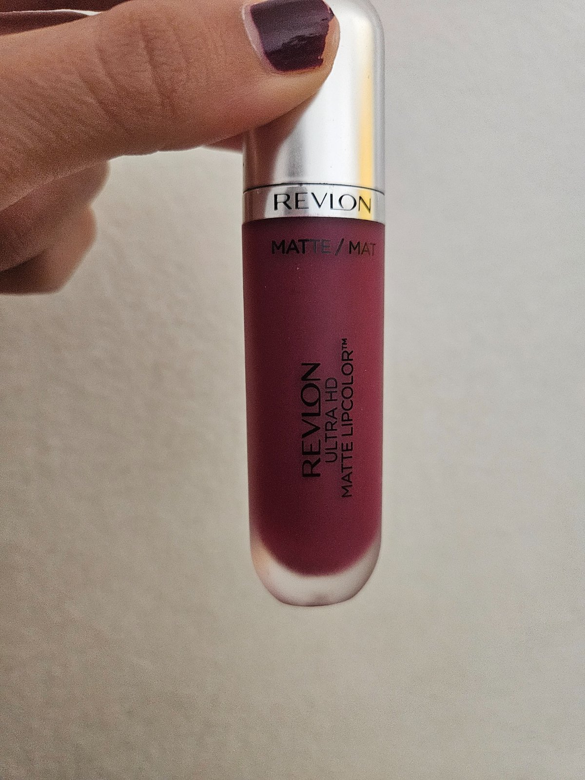 Revelon ultra HD matte