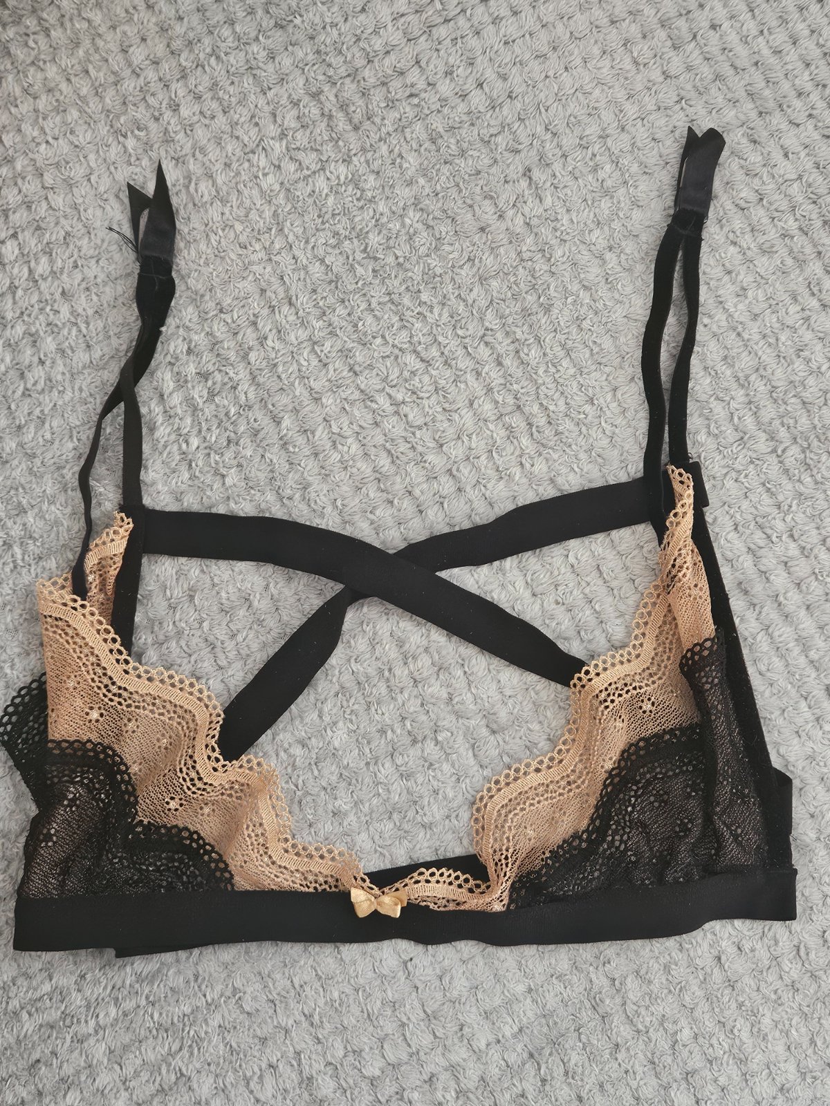 Bra ellipse