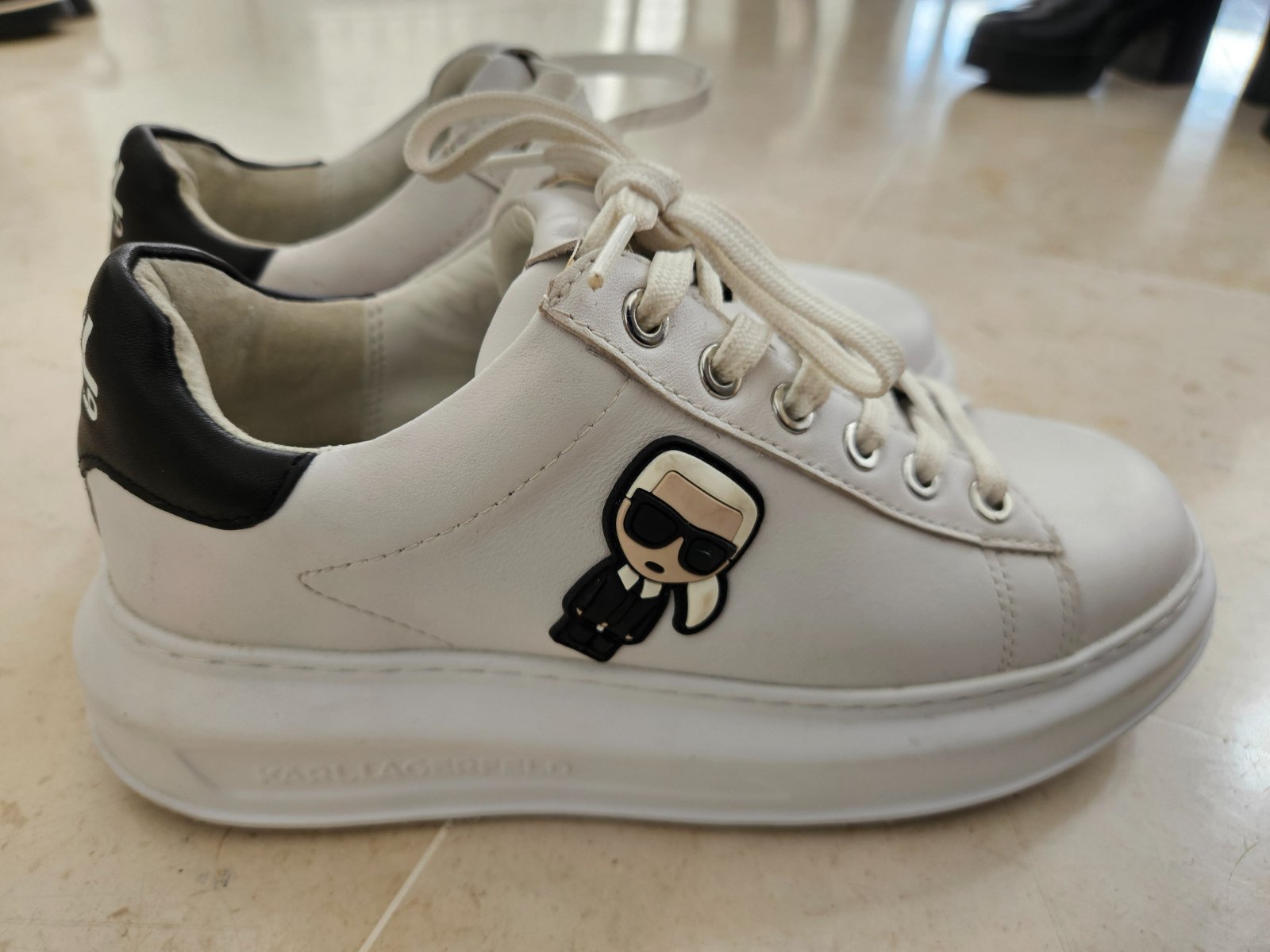 Basket Karl Lagerfeld 