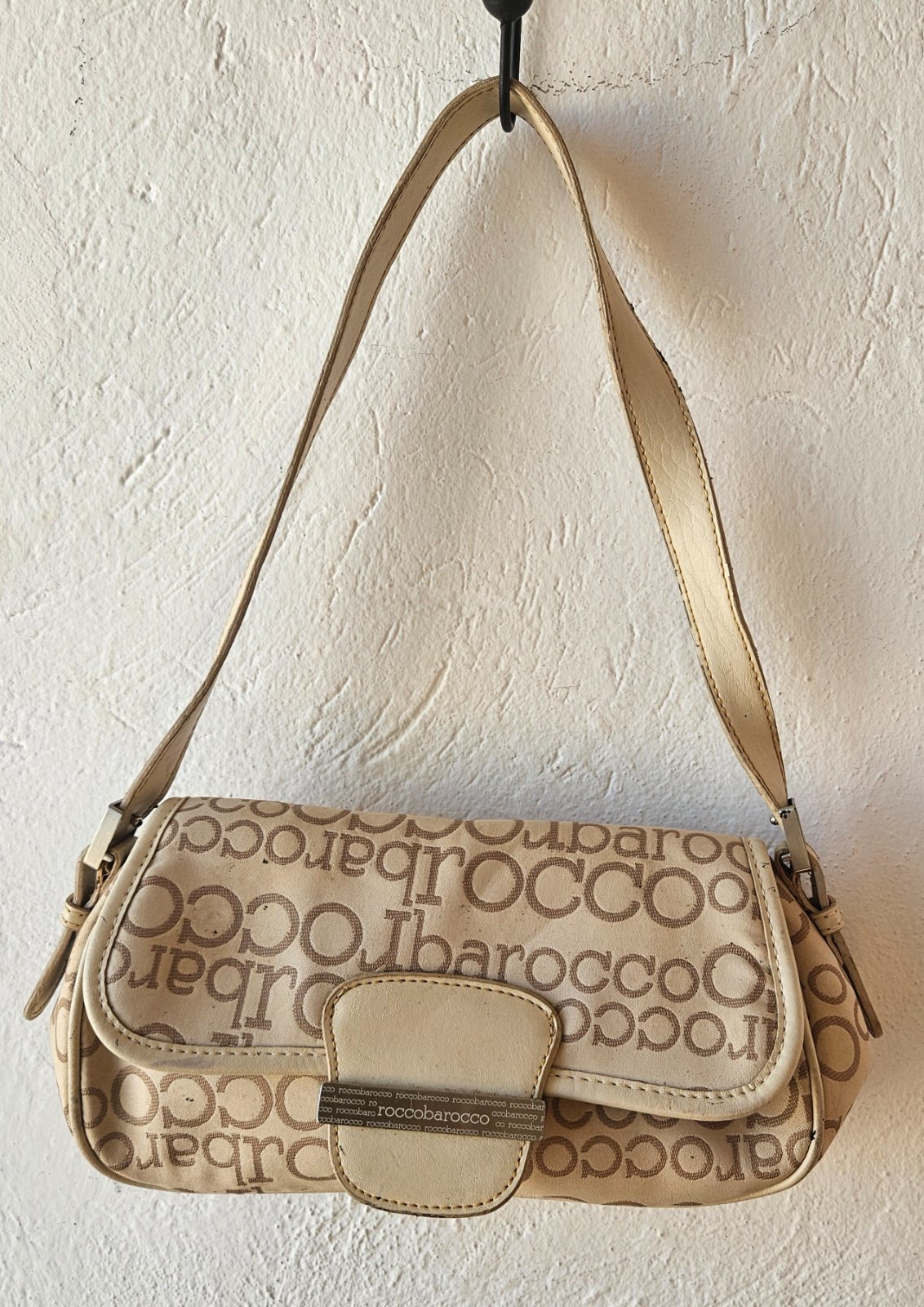 Sac vintage rocco barocco