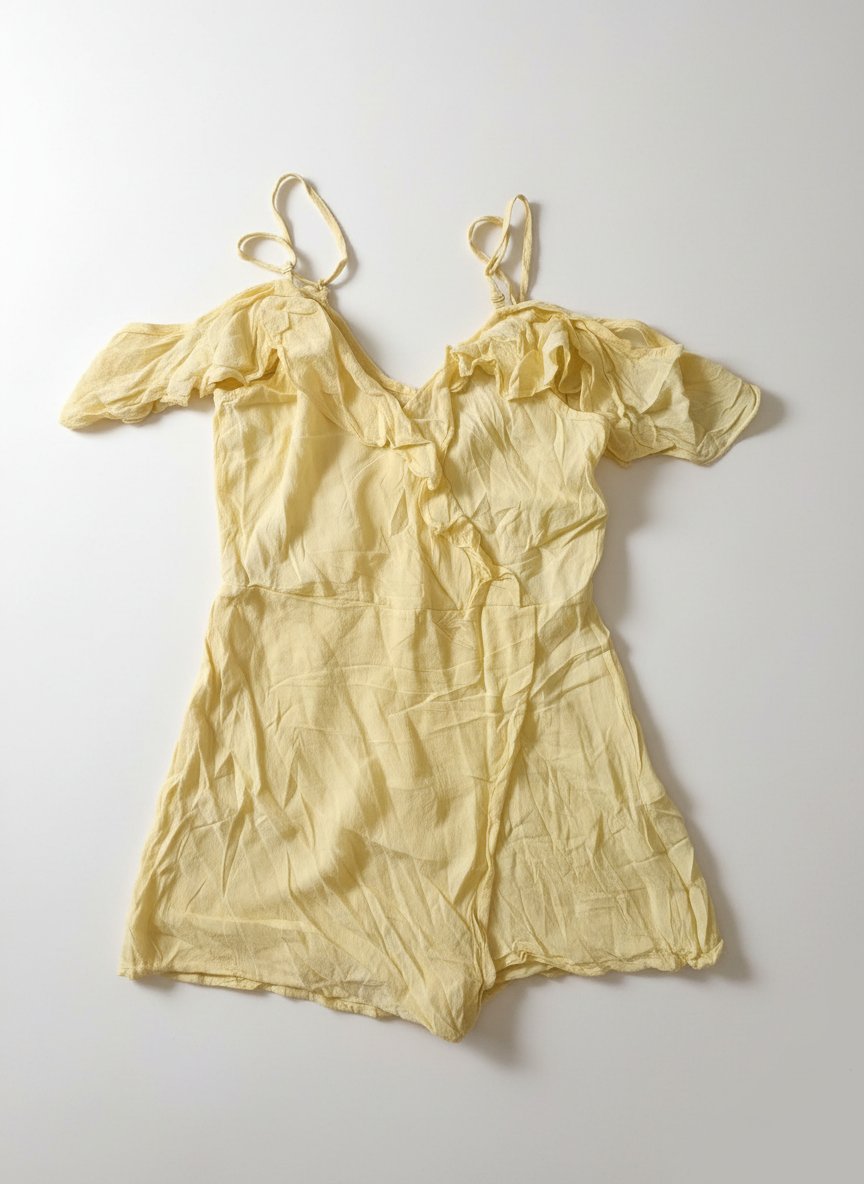 Combinaison shoet pull&bear
