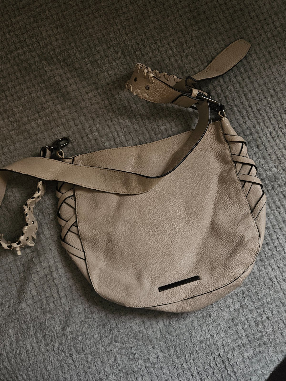 Sac a bandoulière steve madden