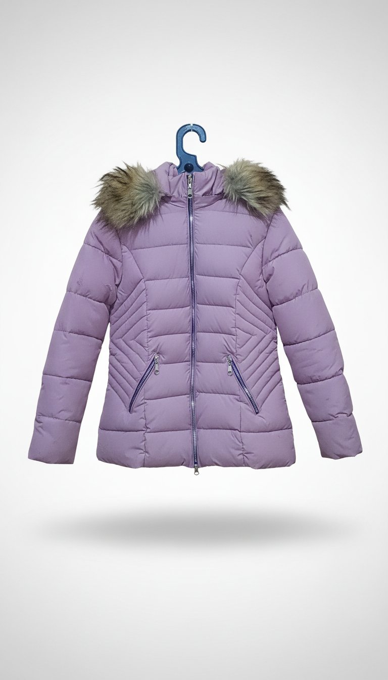 Manteau 