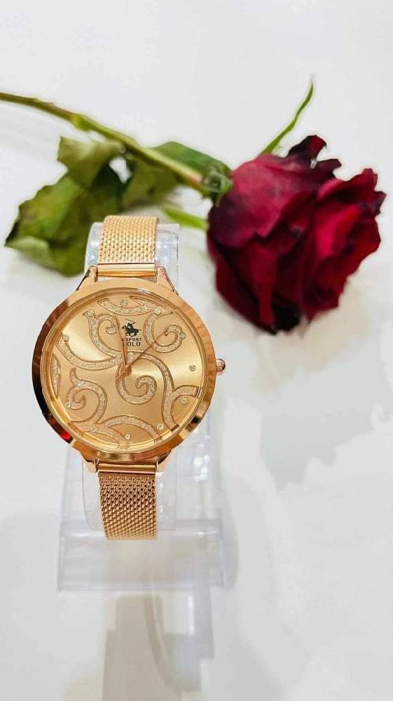 Montre