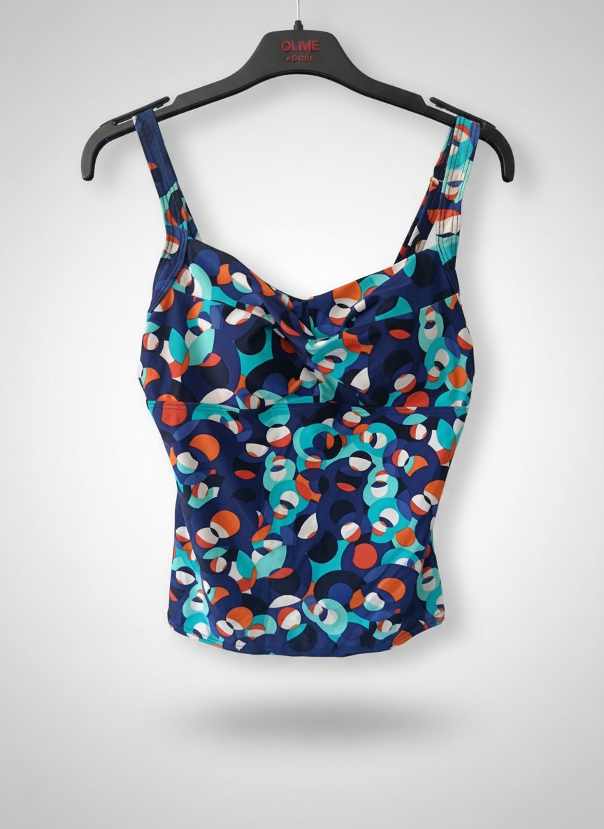 Top maillot 