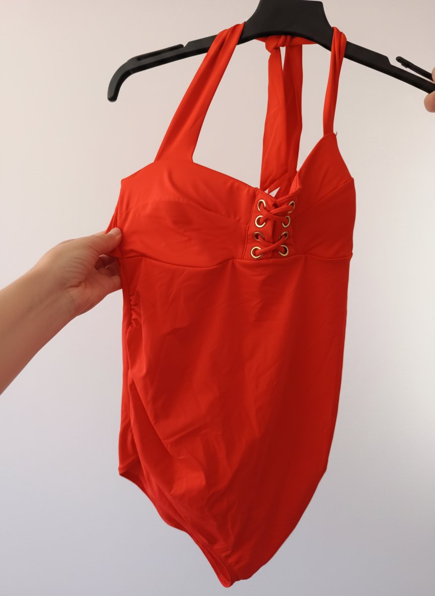 Maillot de bain une pièce KIABI