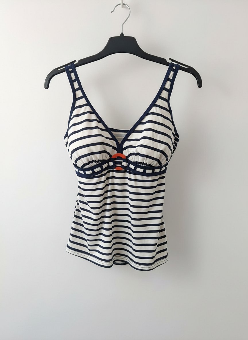 Top maillot 