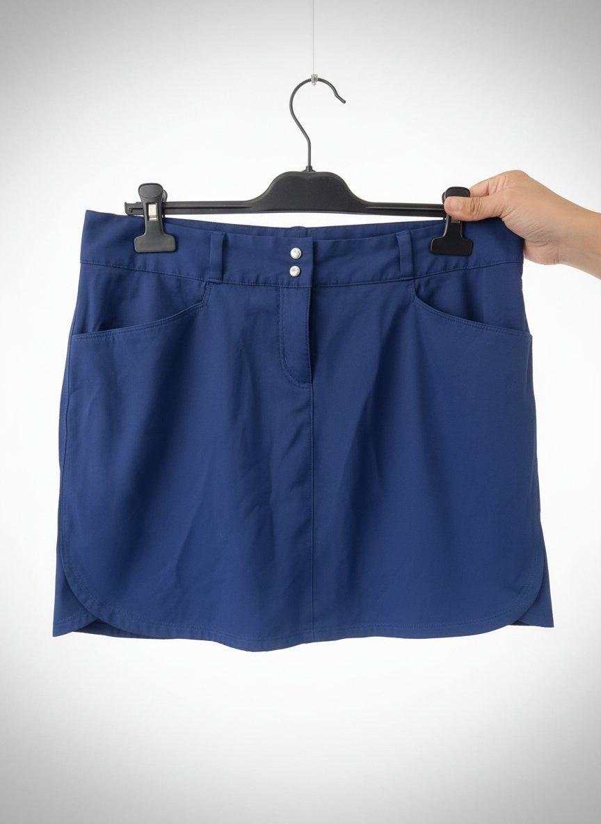 Jupe short maillot adidas 