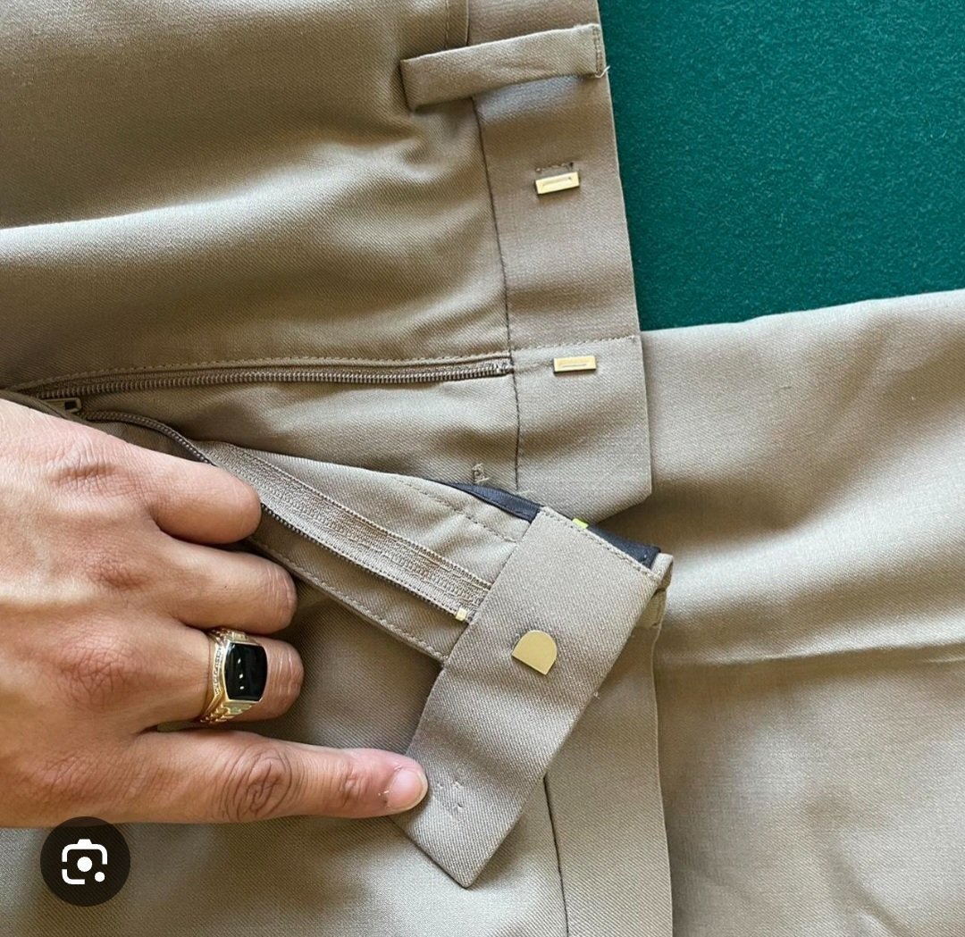 Pantalon homme