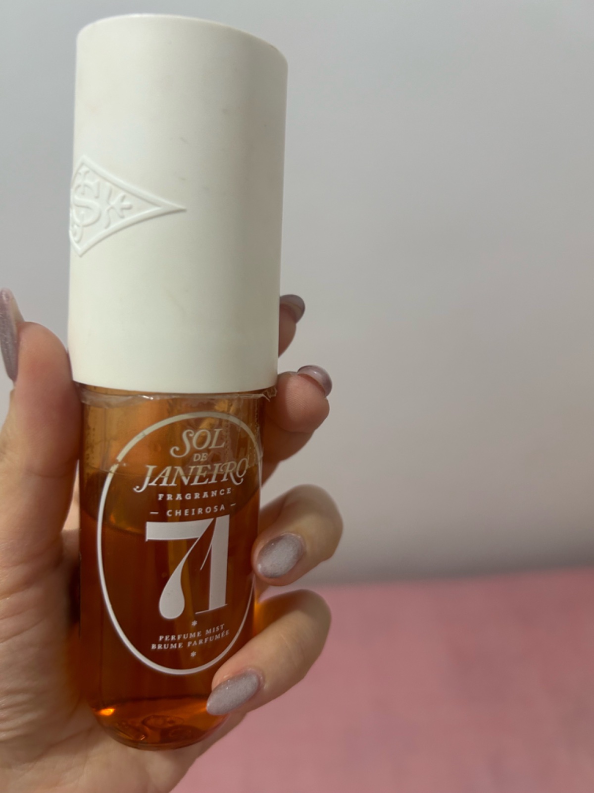 Reste 50 ml ou plus