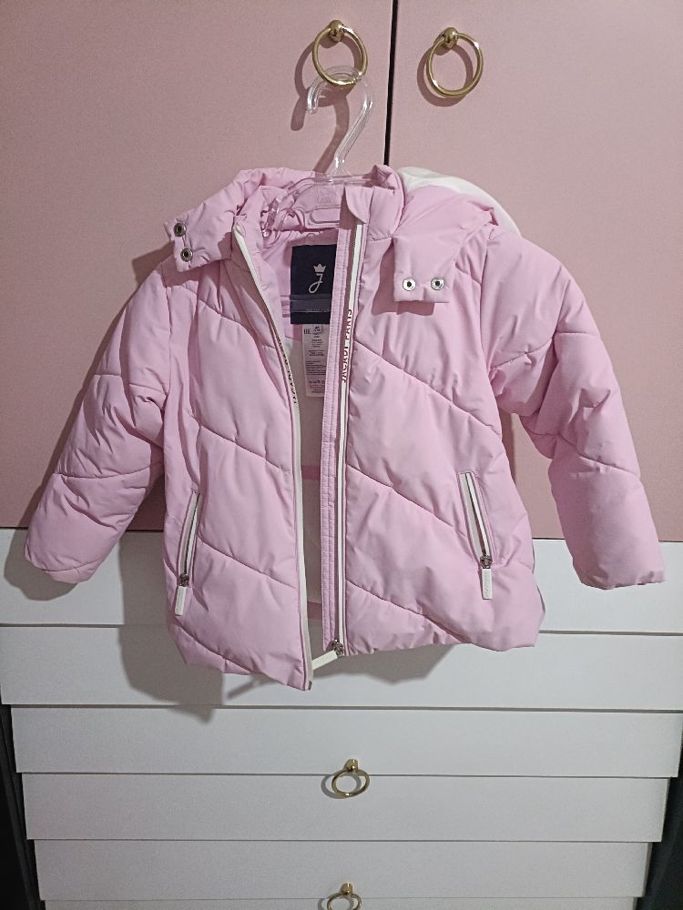 Manteau 