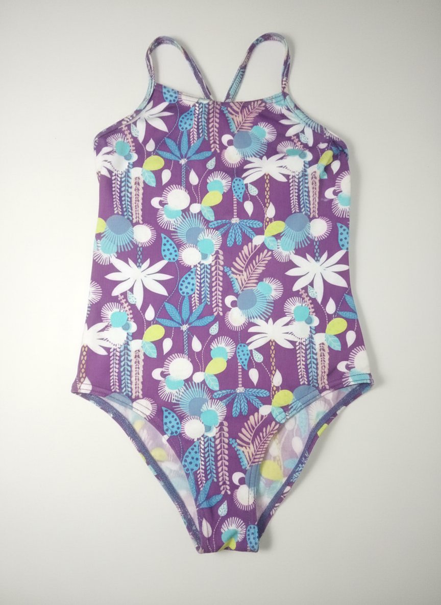 Maillot pour fille 