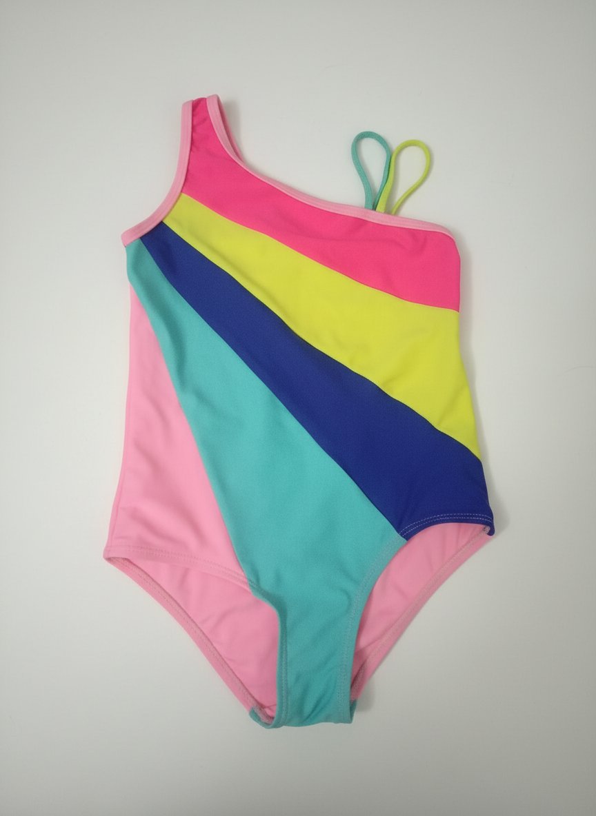 Maillot pour fille 