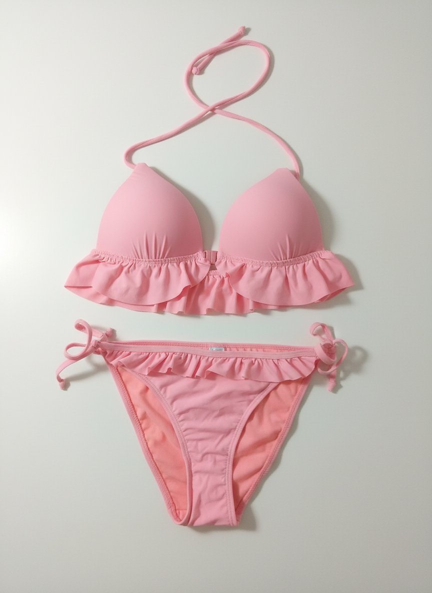 Maillot pour femme 
