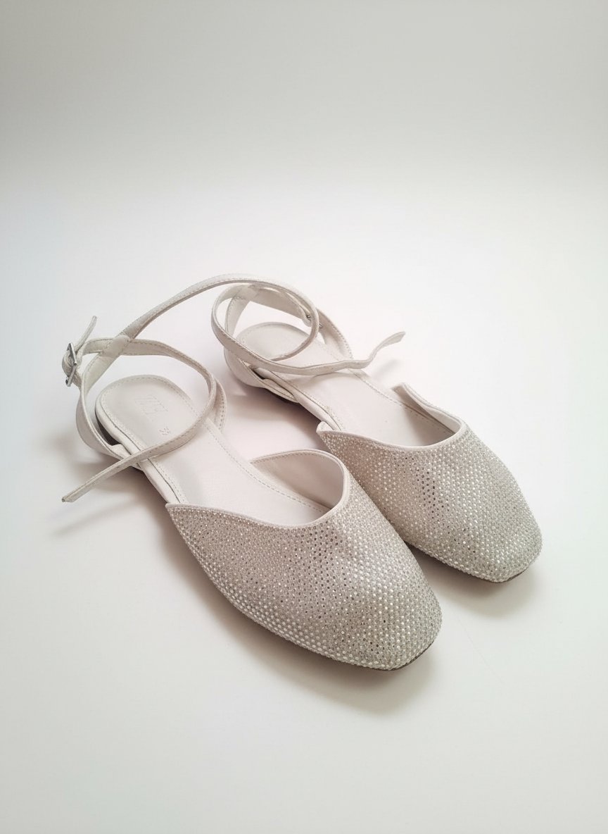 Ballerines pour fille 