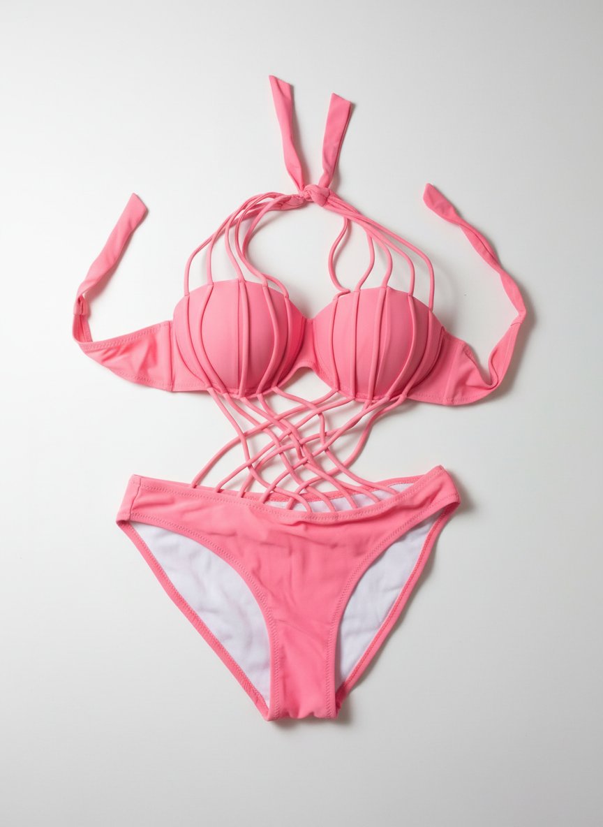 Maillot pour femme 