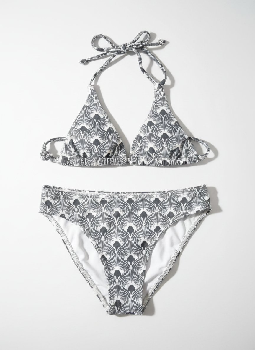 Maillot pour fillette 