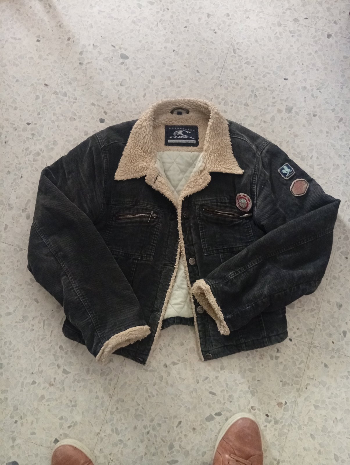 Veste