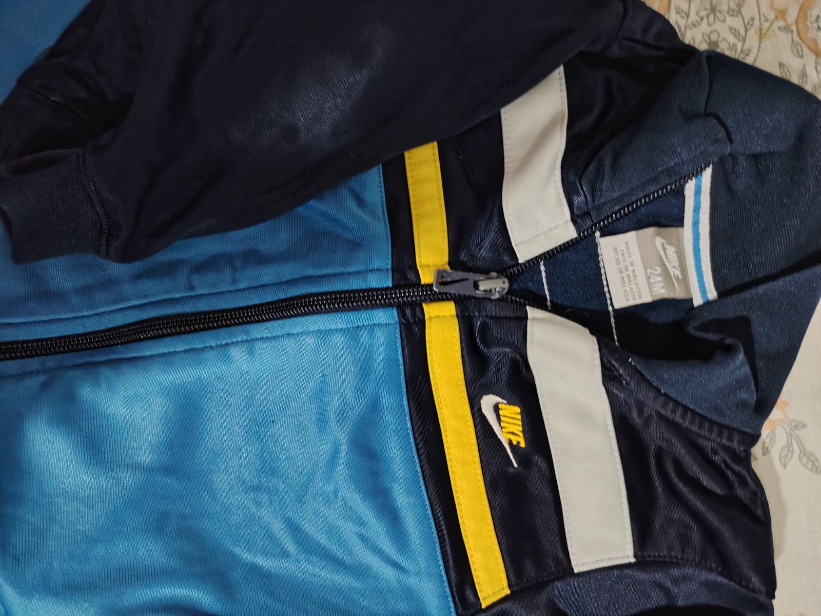Veste de survêtement nike