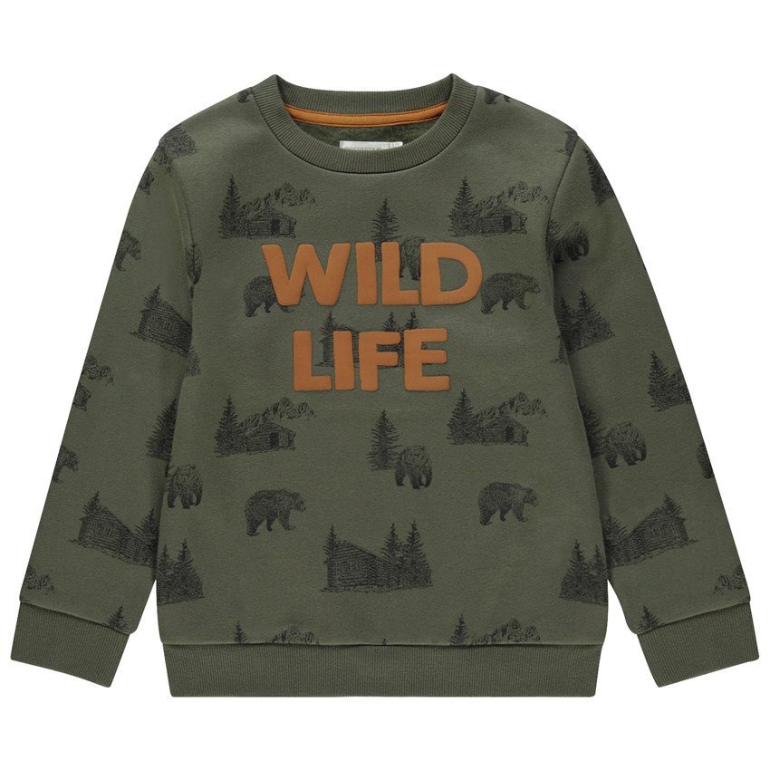 T-shirt pour enfant orchestra 
