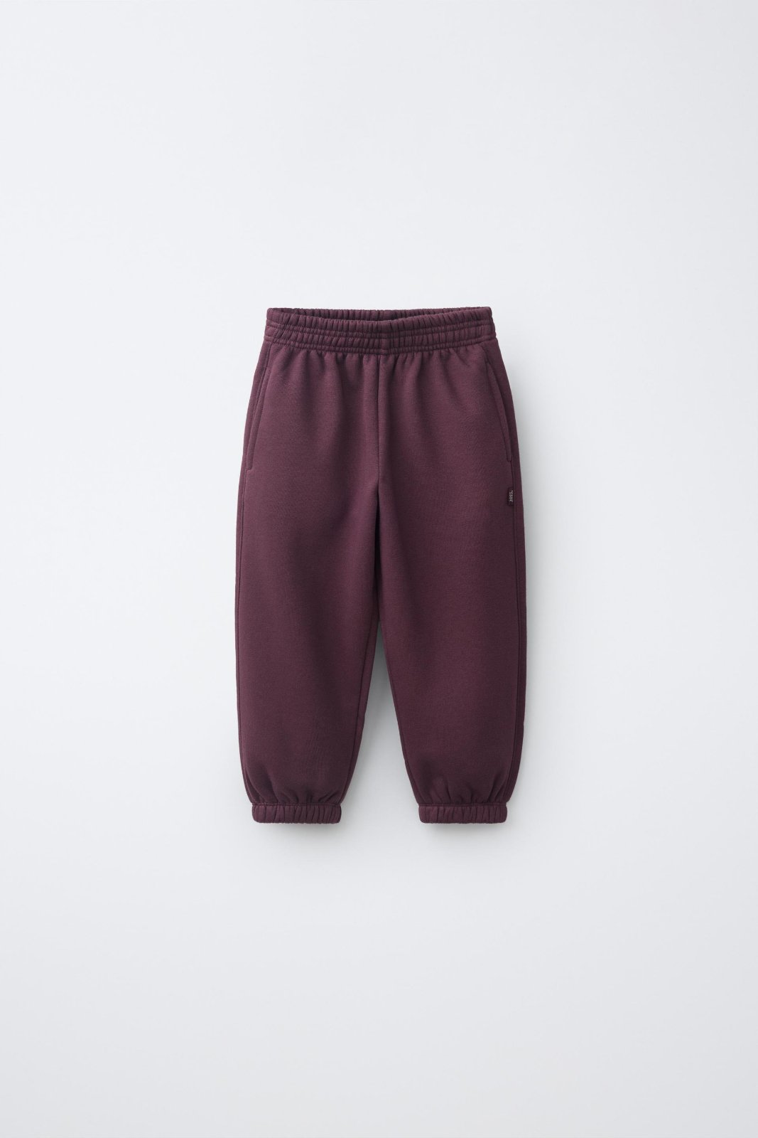 PLAIN JOGGERS pontalon pour garçon 