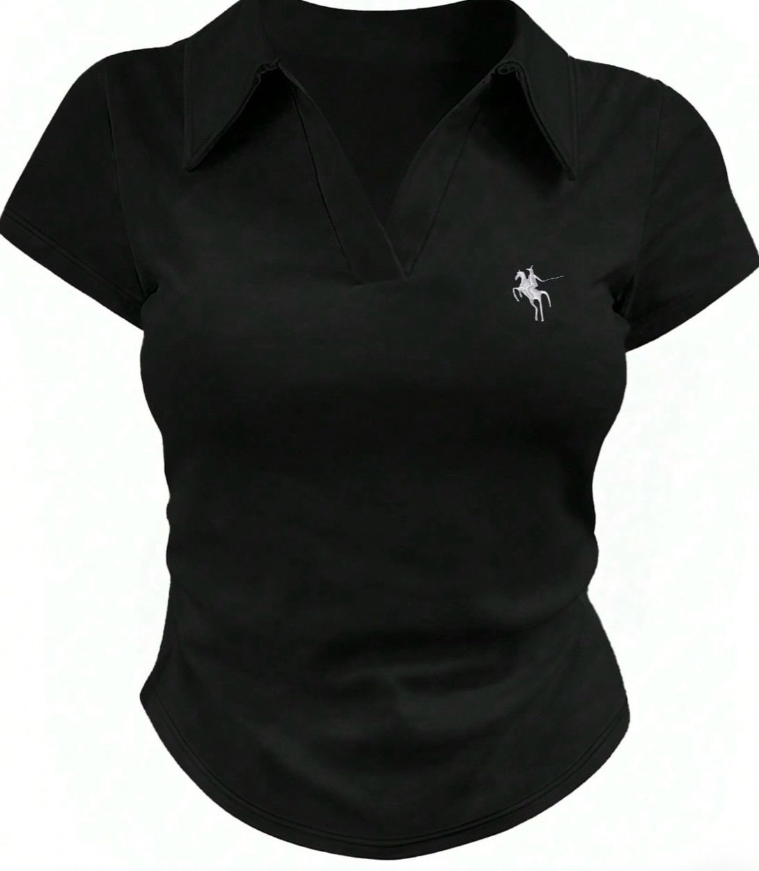 🖤 T-shirt Polo – US Polo (imitation)