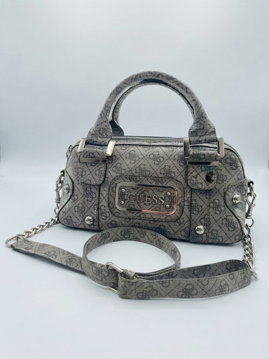 Sac guess gris 🩶