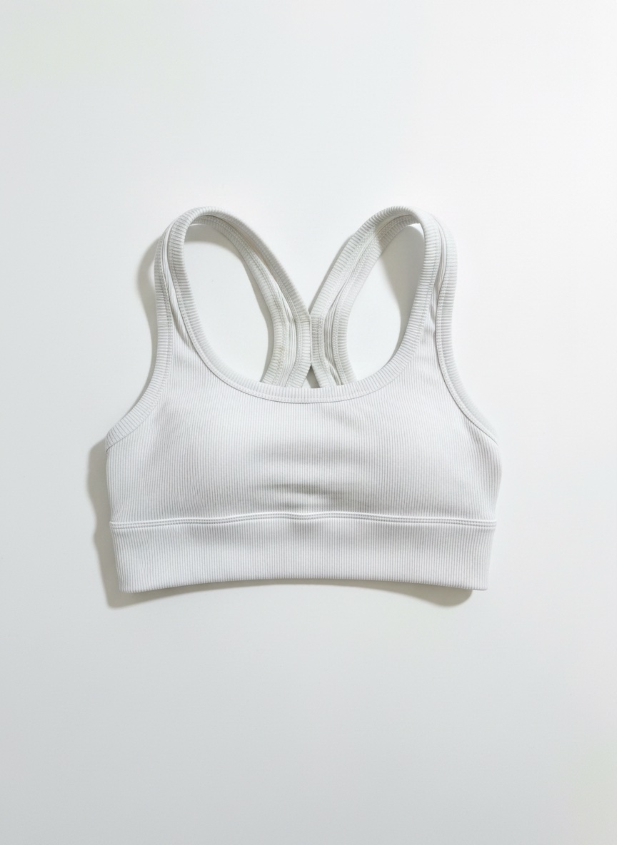 Haut blanc