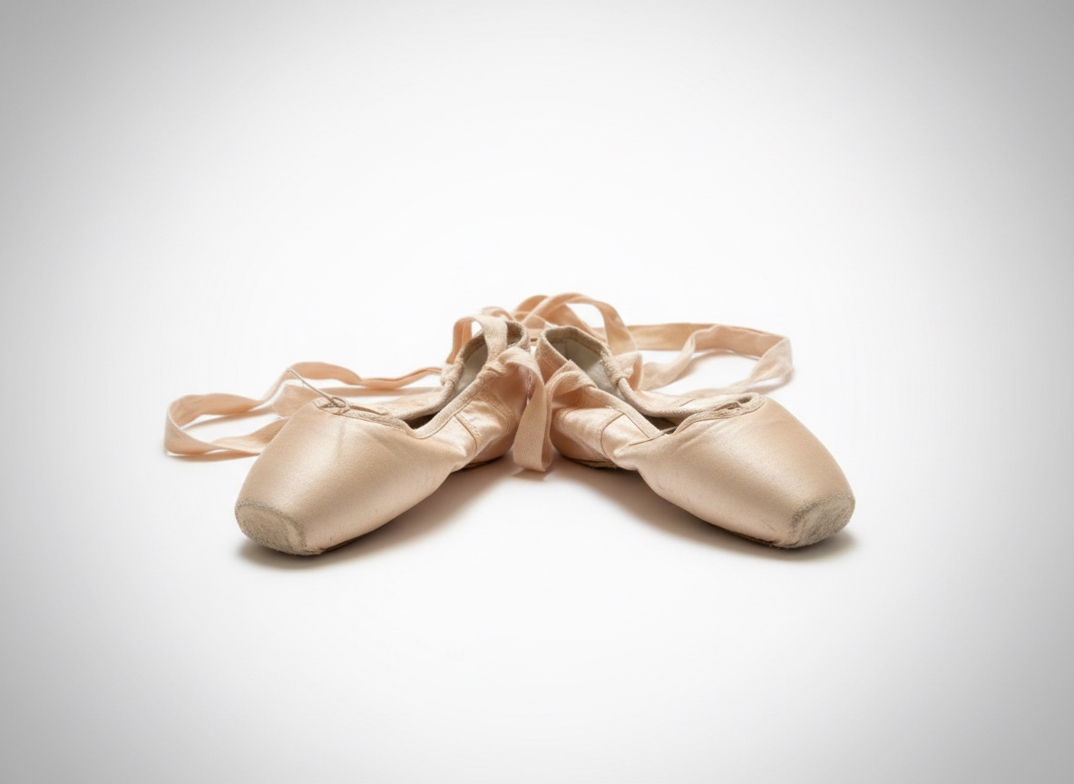 Pointes de danse classique