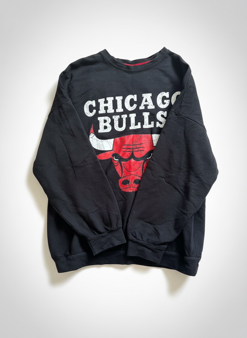 Pull noir