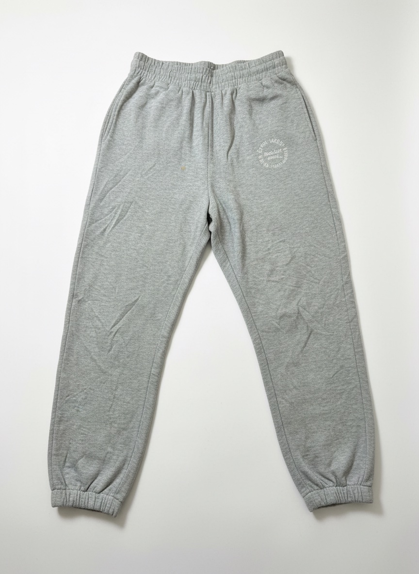 Jogging gris